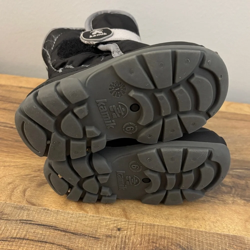 Kamik snowbug insulated